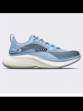 APL Ice Blue / Midnight / White Streamline Sneakers 11 Men’s